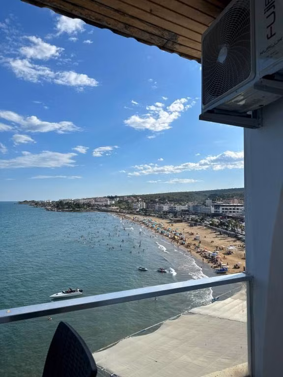 Tepe Beach Hotel — 7