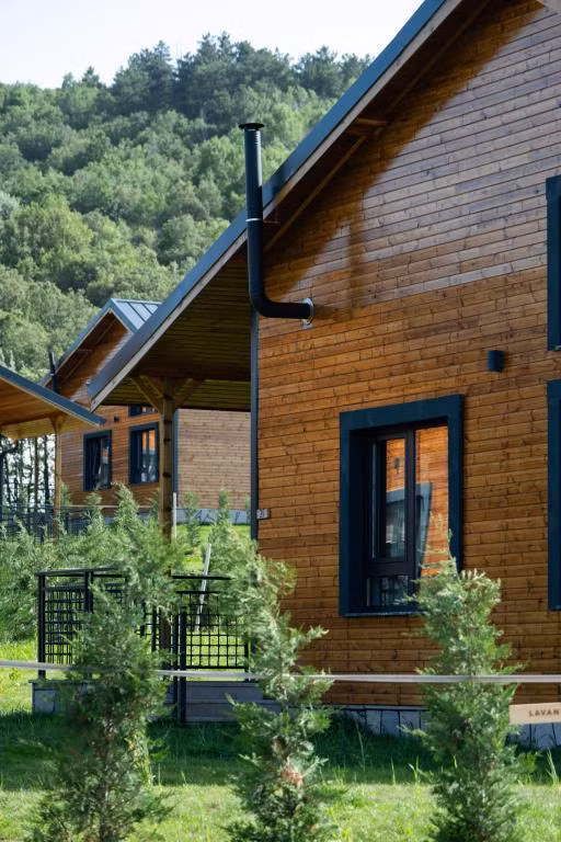Tepe Bungalov — 7