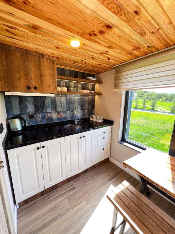 Tepe Bungalov — 2