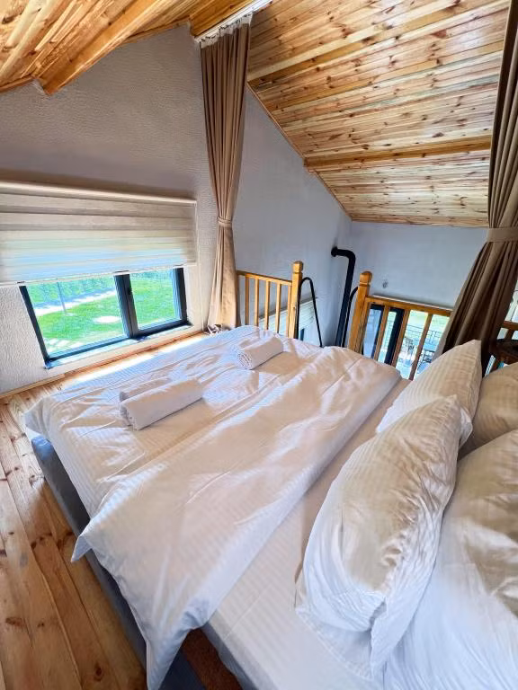 Tepe Bungalov — 5