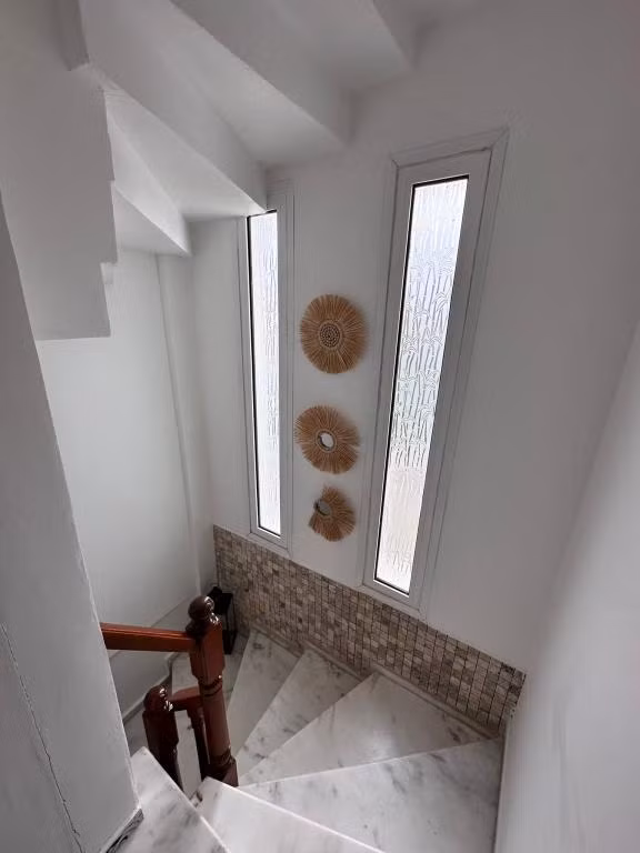 Tepe Hotel Alaçatı — 2