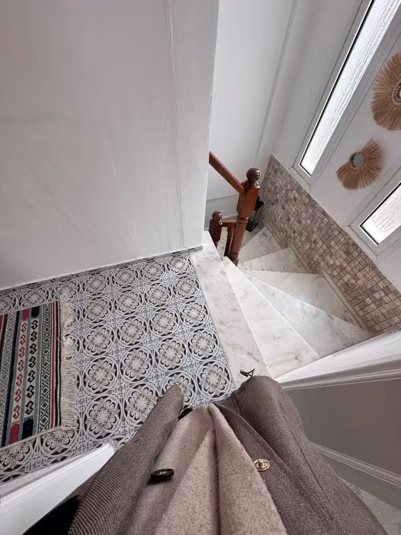 Tepe Hotel Alaçatı — 3