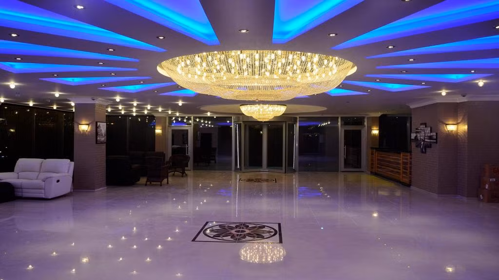 Tera Life Termal Otel — 5