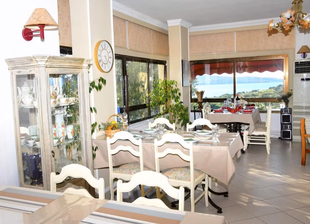 Otel Resmi