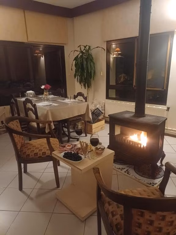 Otel Resmi