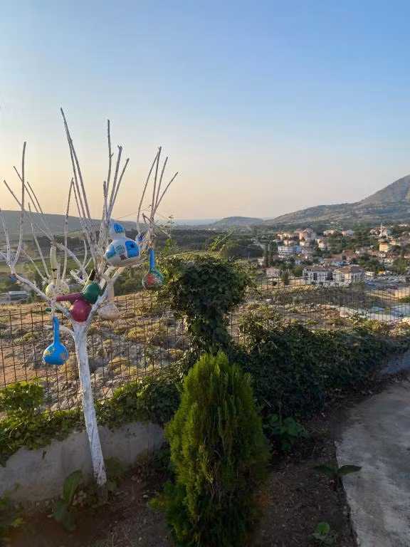 Teras Otel Gökçeada — 4
