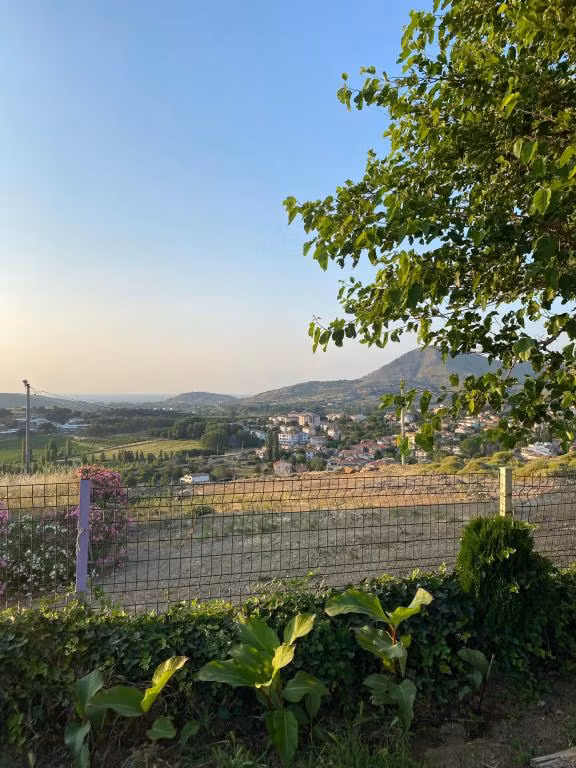 Teras Otel Gökçeada — 6