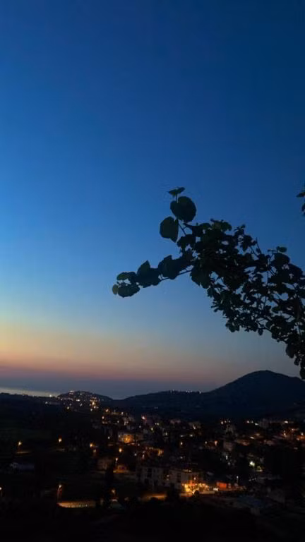 Teras Otel Gökçeada — 8
