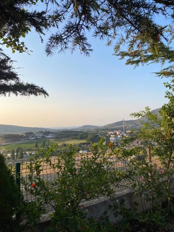 Teras Otel Gökçeada — 9