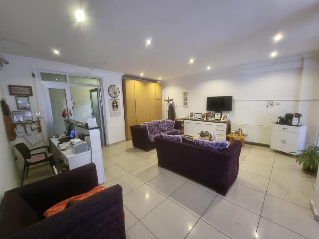 Termal Orkide Motel — 5