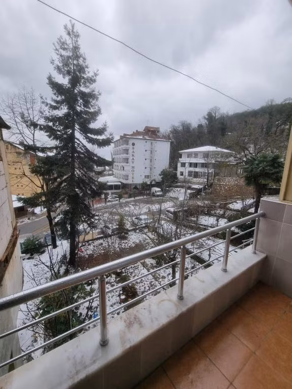 Termal Orkide Motel — 8