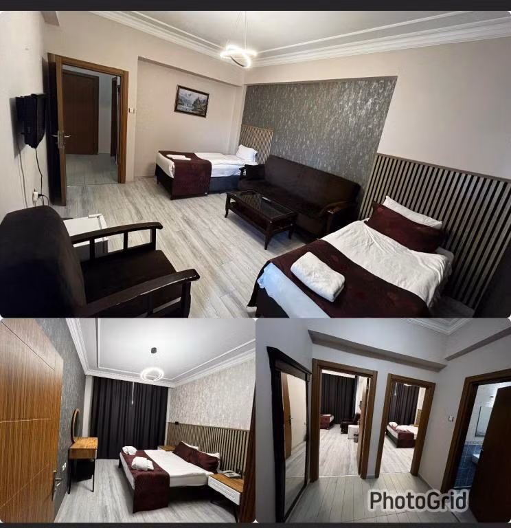 Termalya Termal Hotel — 9