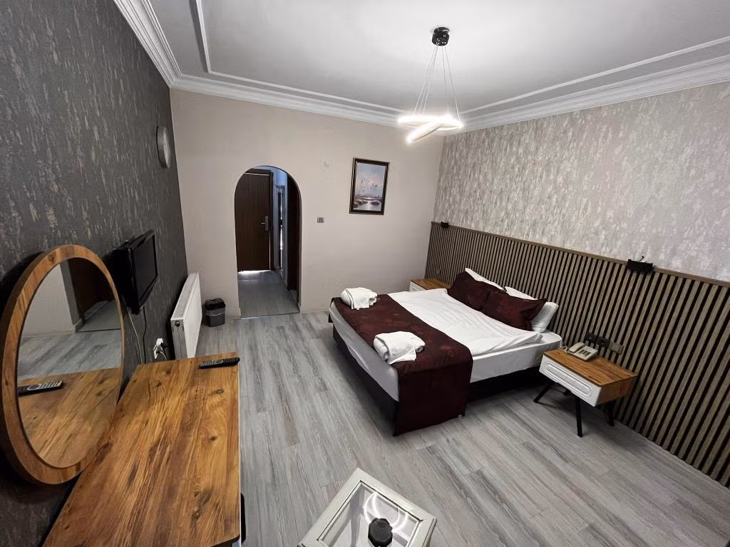 Termalya Termal Hotel — 10