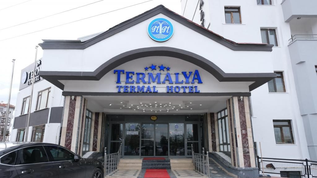 Termalya Termal Hotel