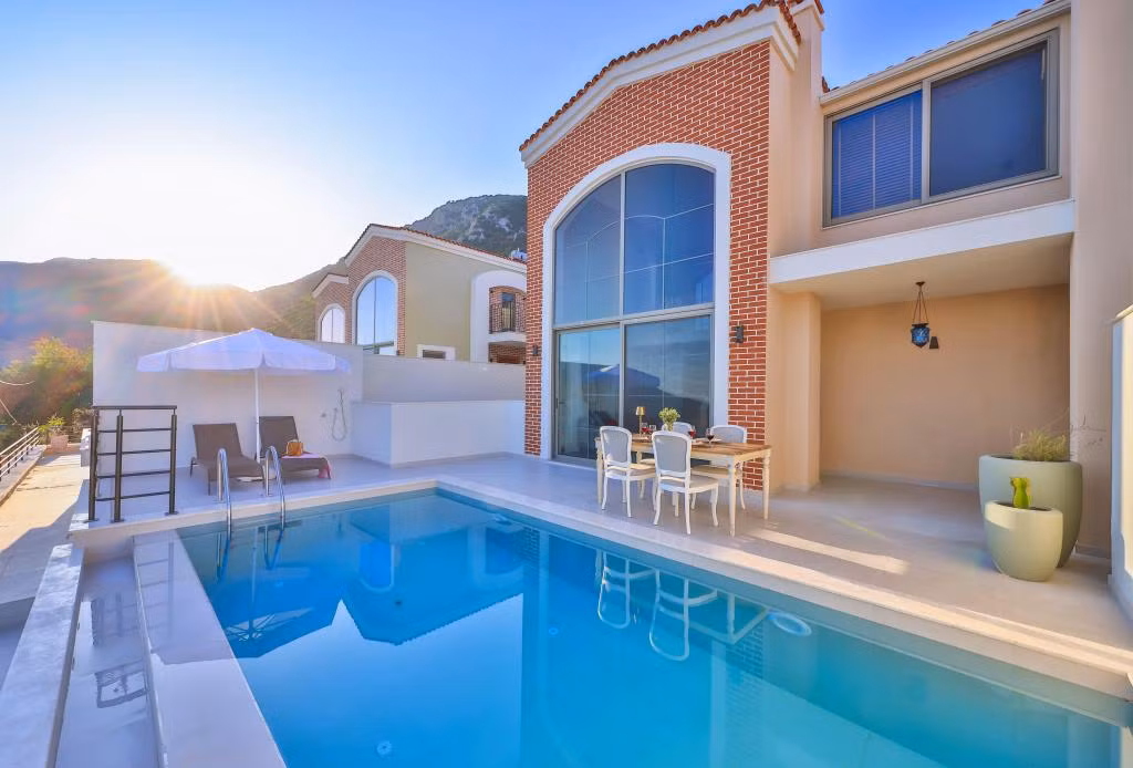 Terra Nova Kaş — 7