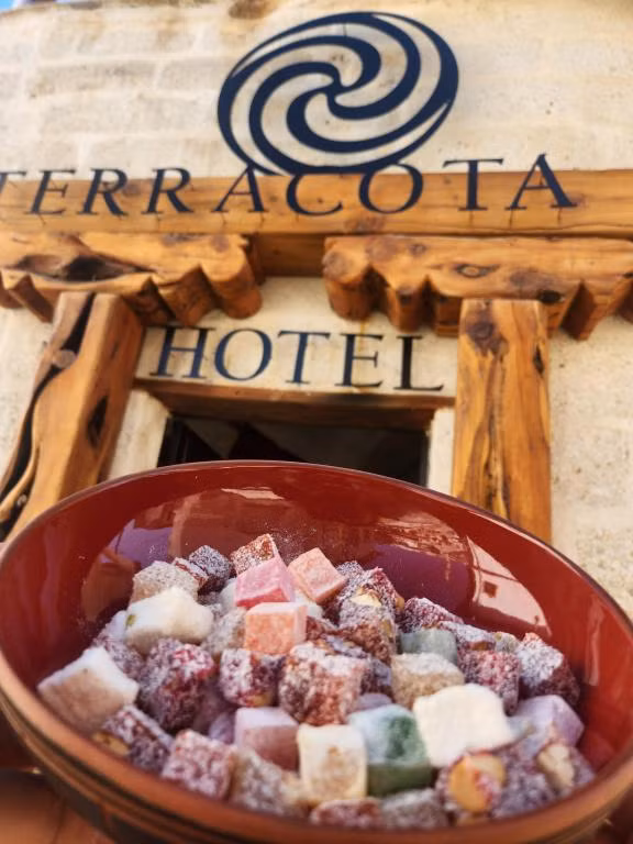 Terracota Hotel — 4