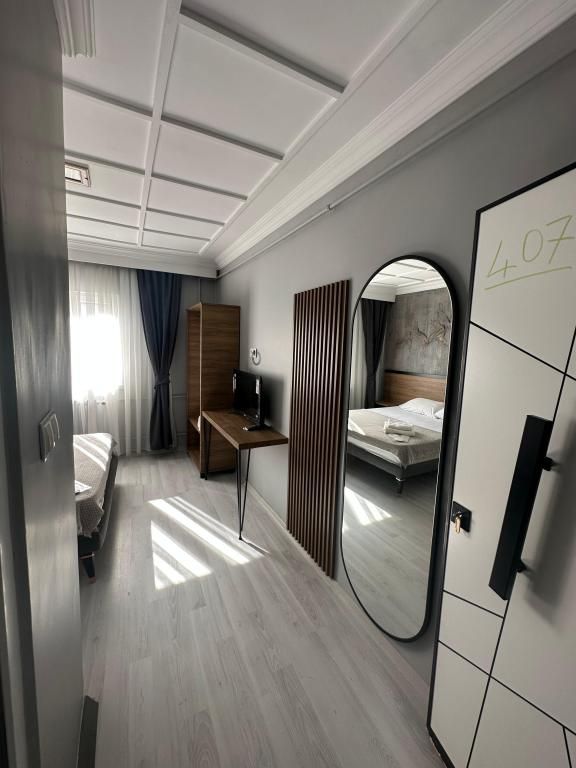 Tezcan Otel By temel — 2