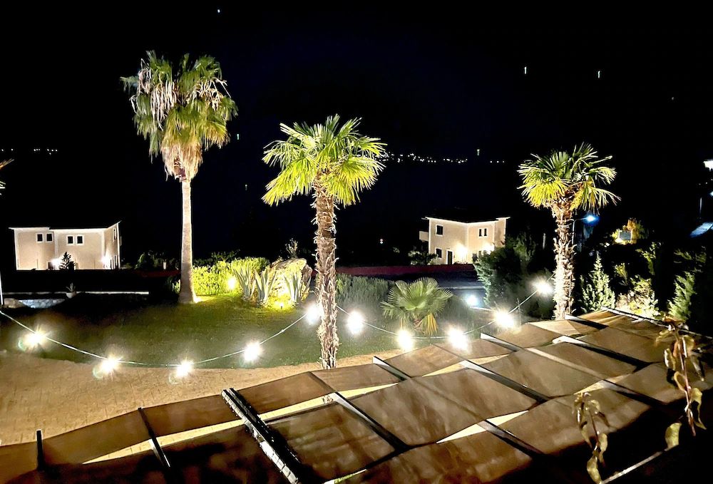 Thalassa Hotel — 2
