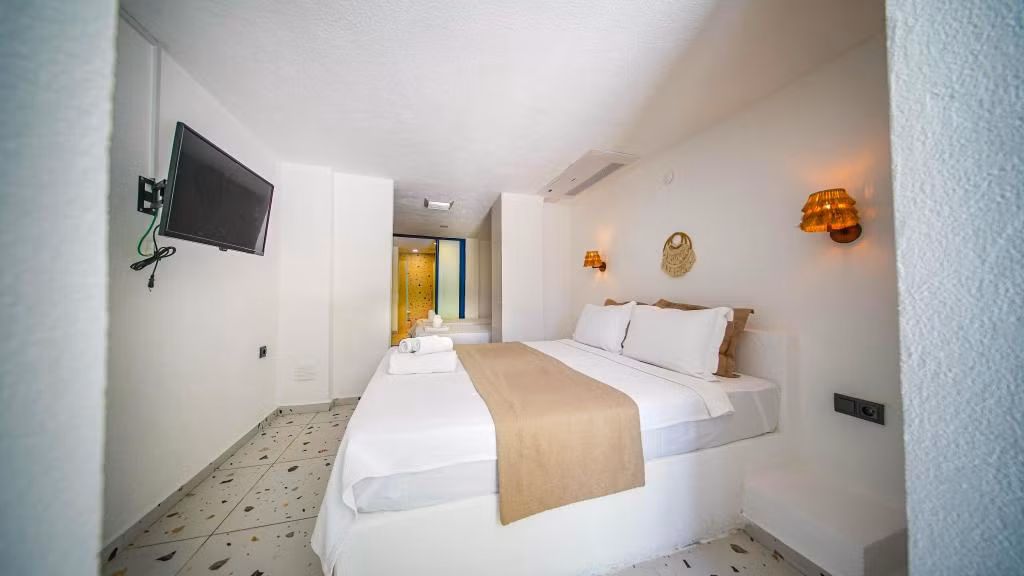 Thanos Hotel — 7