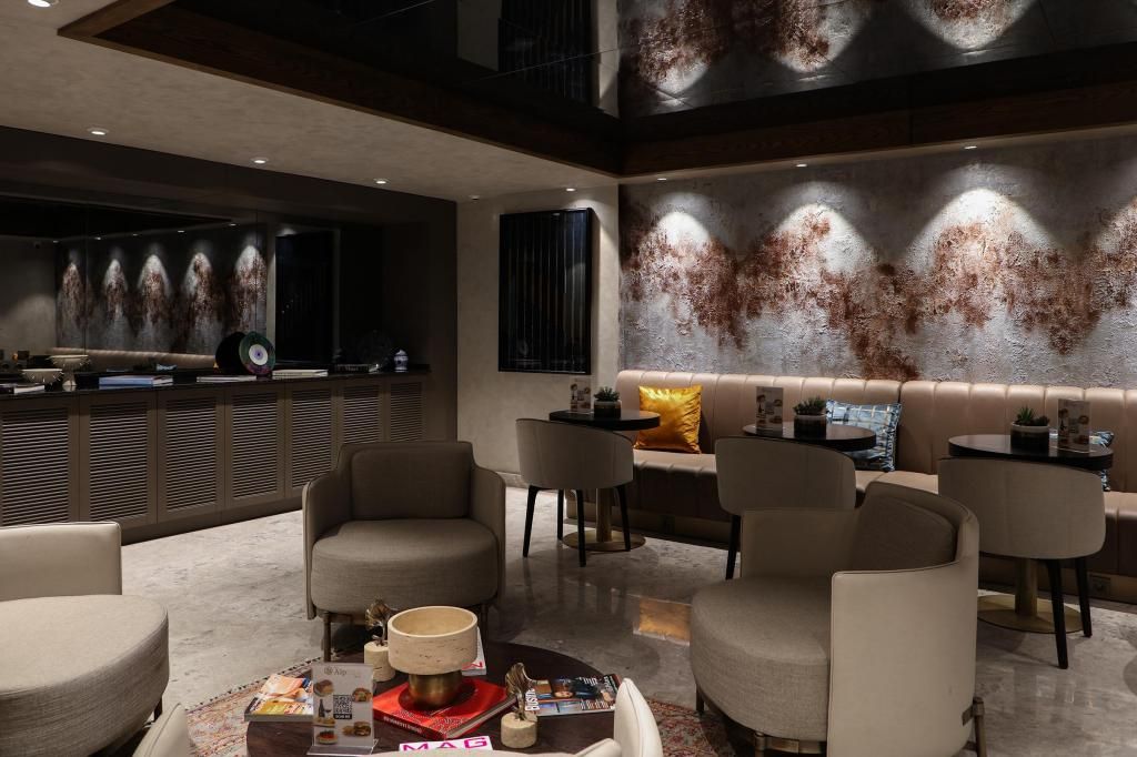 The Alpfine Hotel Ankara — 5
