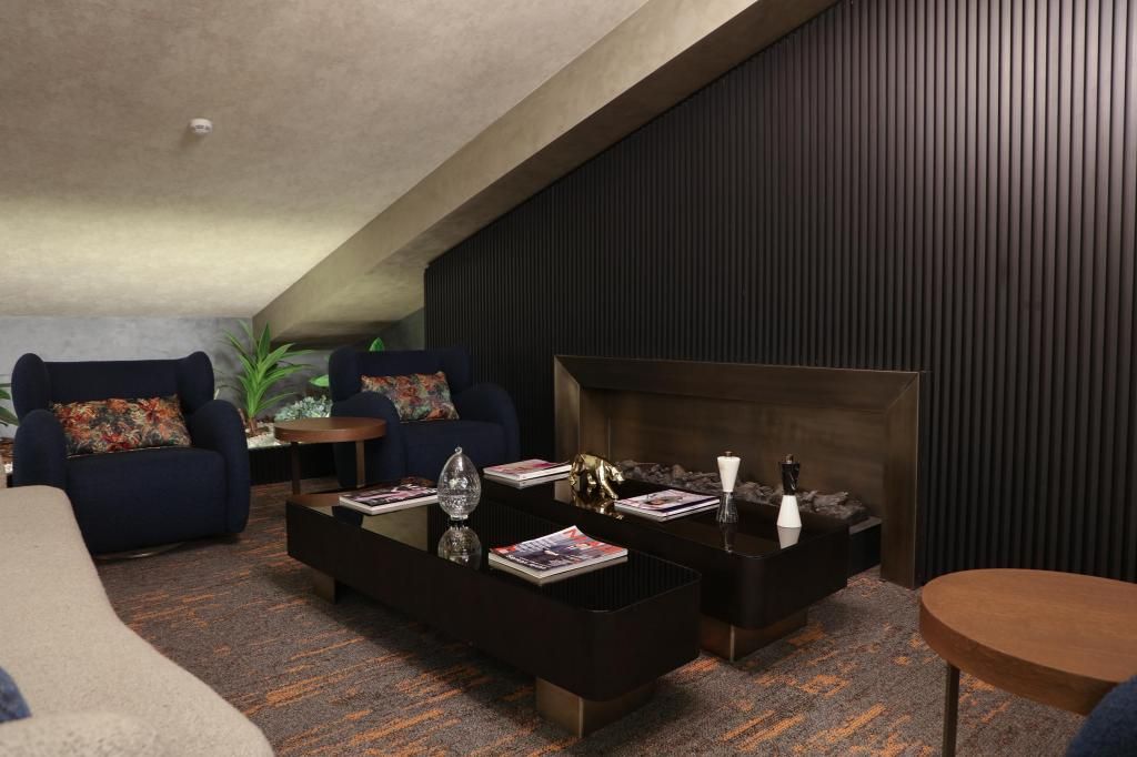 The Alpfine Hotel Ankara — 6