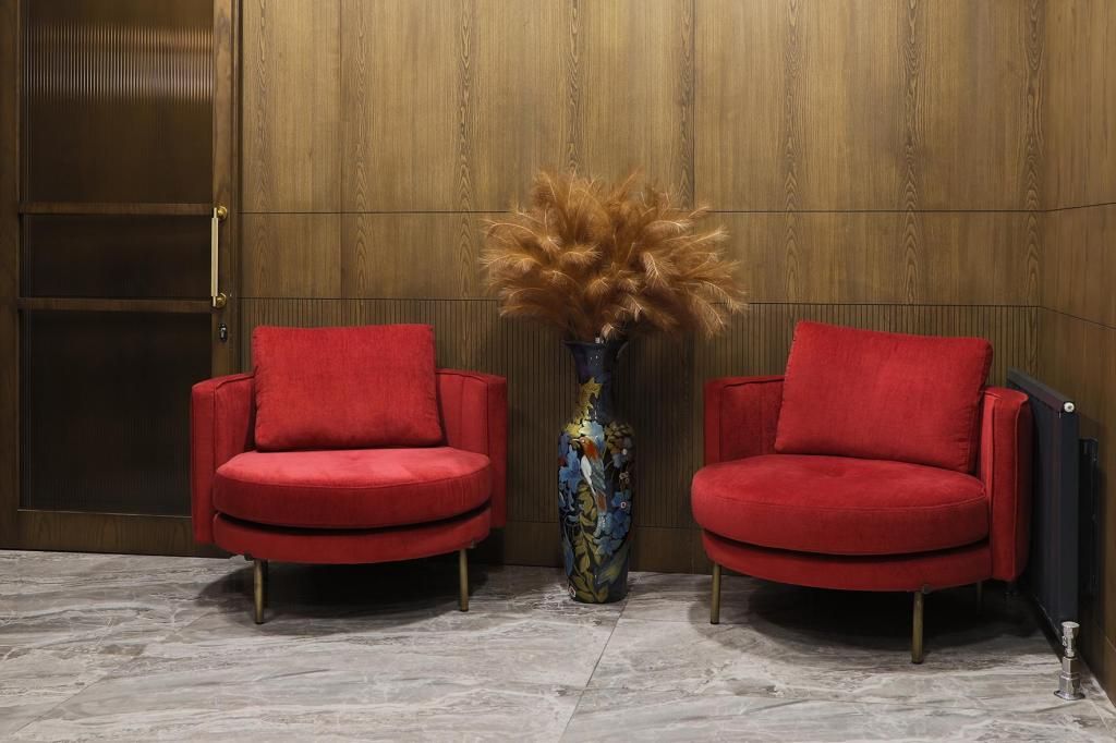 The Alpfine Hotel Ankara — 8