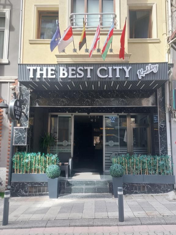The Best City Kadıköy