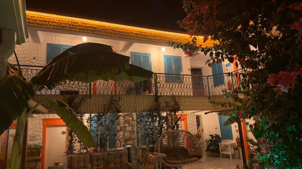 Sığacık Lotus City — 6