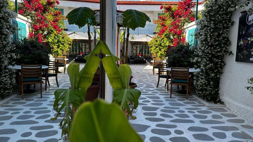 Sığacık Lotus City — 8