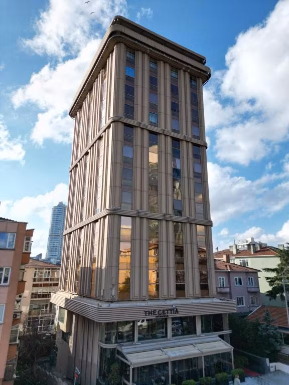 The Cettia İstanbul