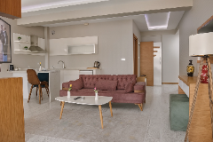 The City Walls Suit Otel — 6