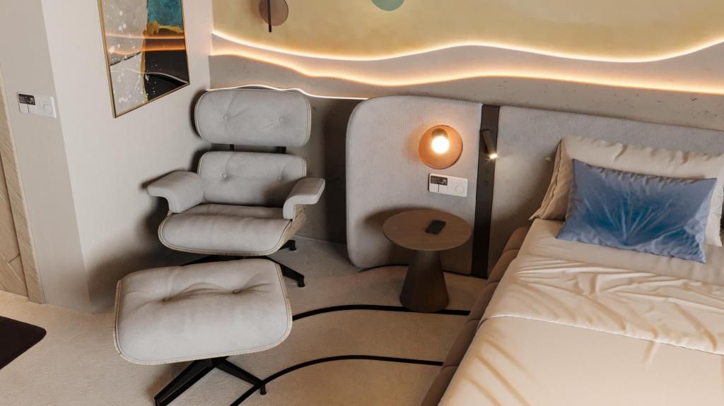 The Corner Park Hotel — 6