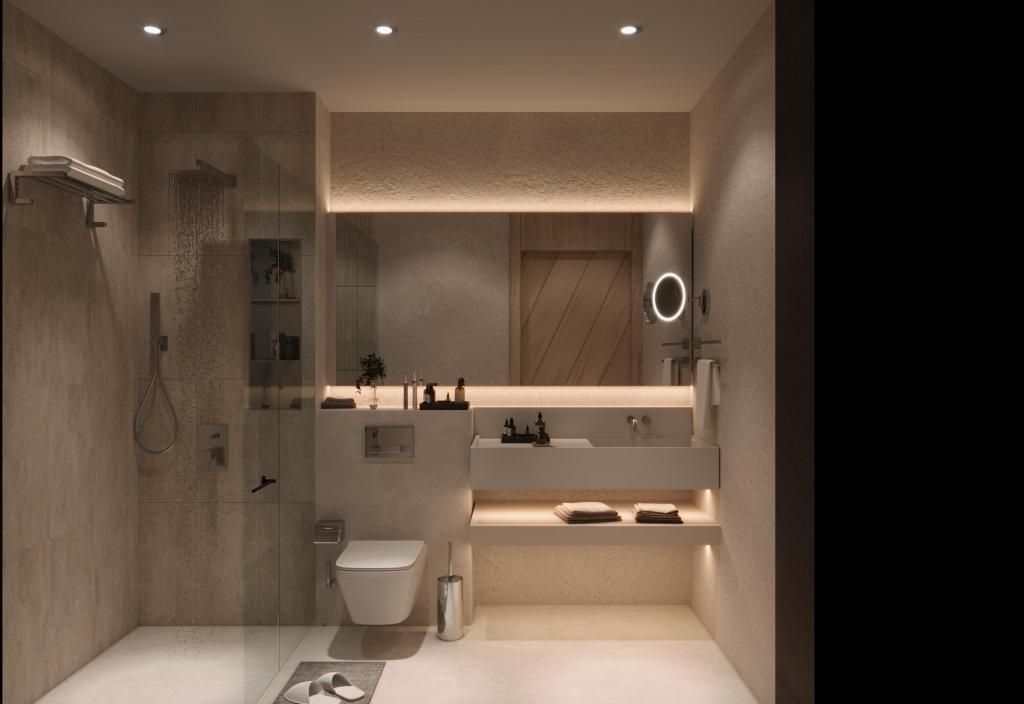 The Corner Park Hotel — 7