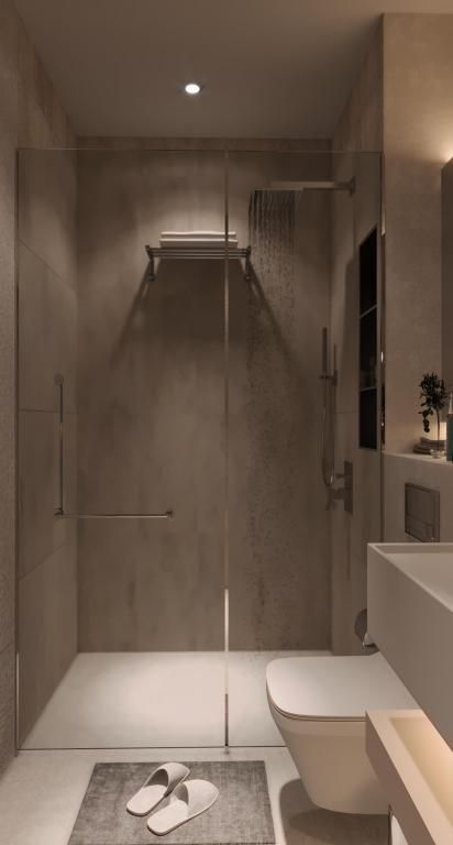 The Corner Park Hotel — 8