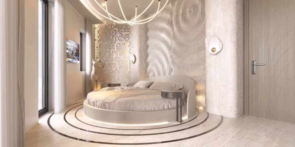 The Corner Park Hotel — 9