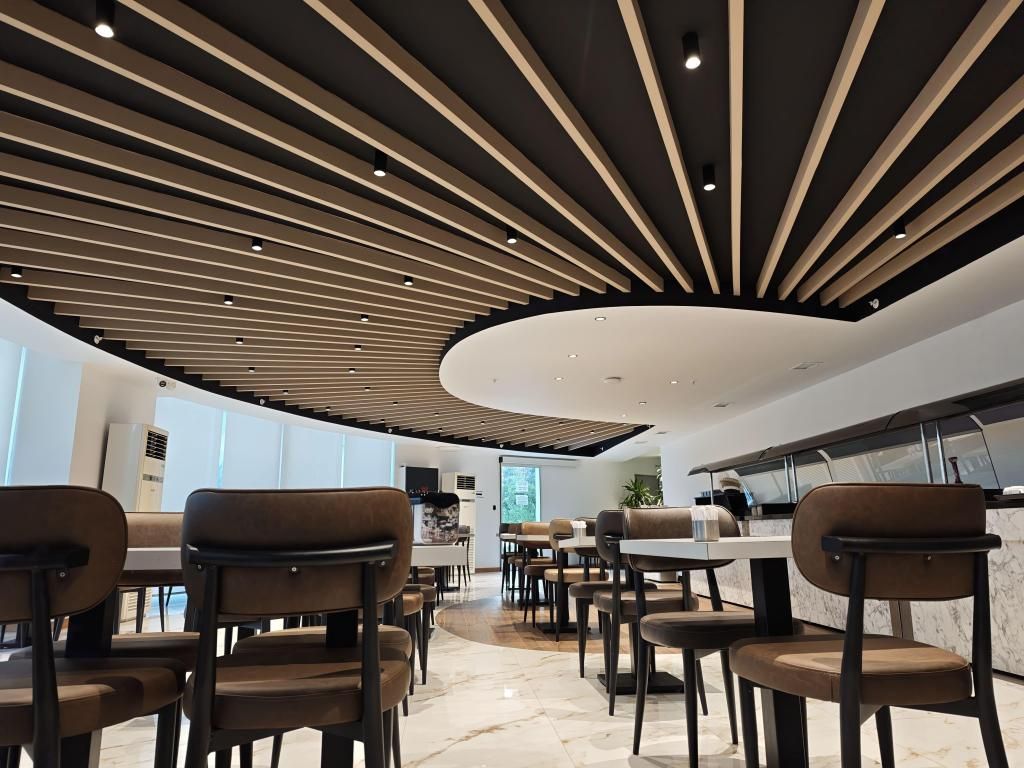 The Corner Park Hotel — 4