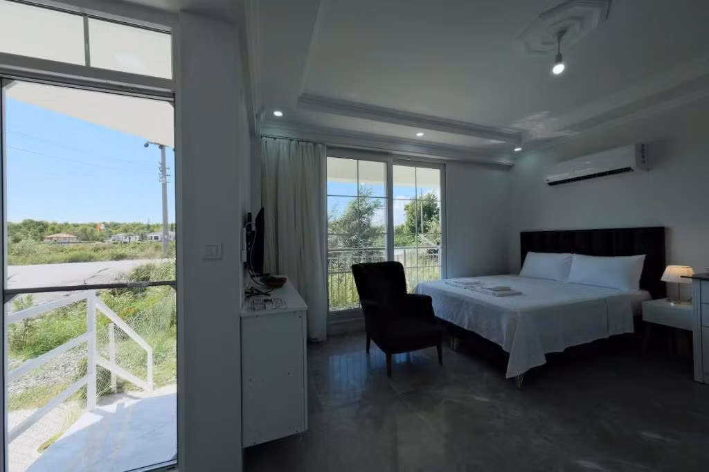 The Dalaman Suites & Pansiyon — 2