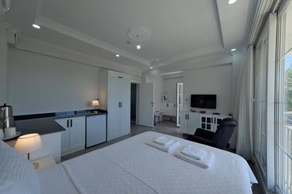 The Dalaman Suites & Pansiyon — 3