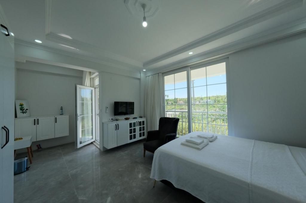 The Dalaman Suites & Pansiyon — 4