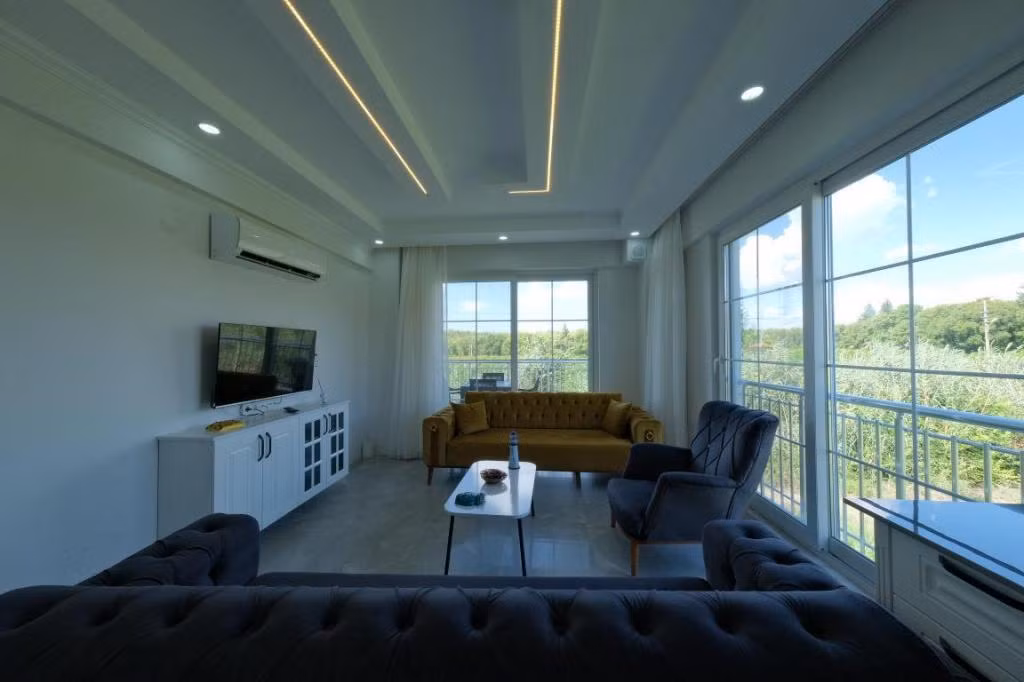 The Dalaman Suites & Pansiyon — 5