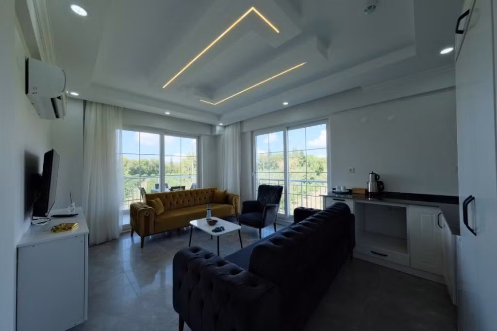 The Dalaman Suites & Pansiyon — 6