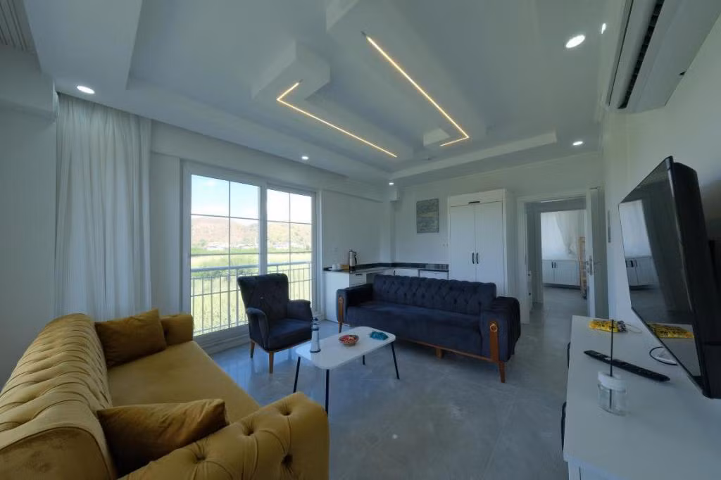 The Dalaman Suites & Pansiyon — 7