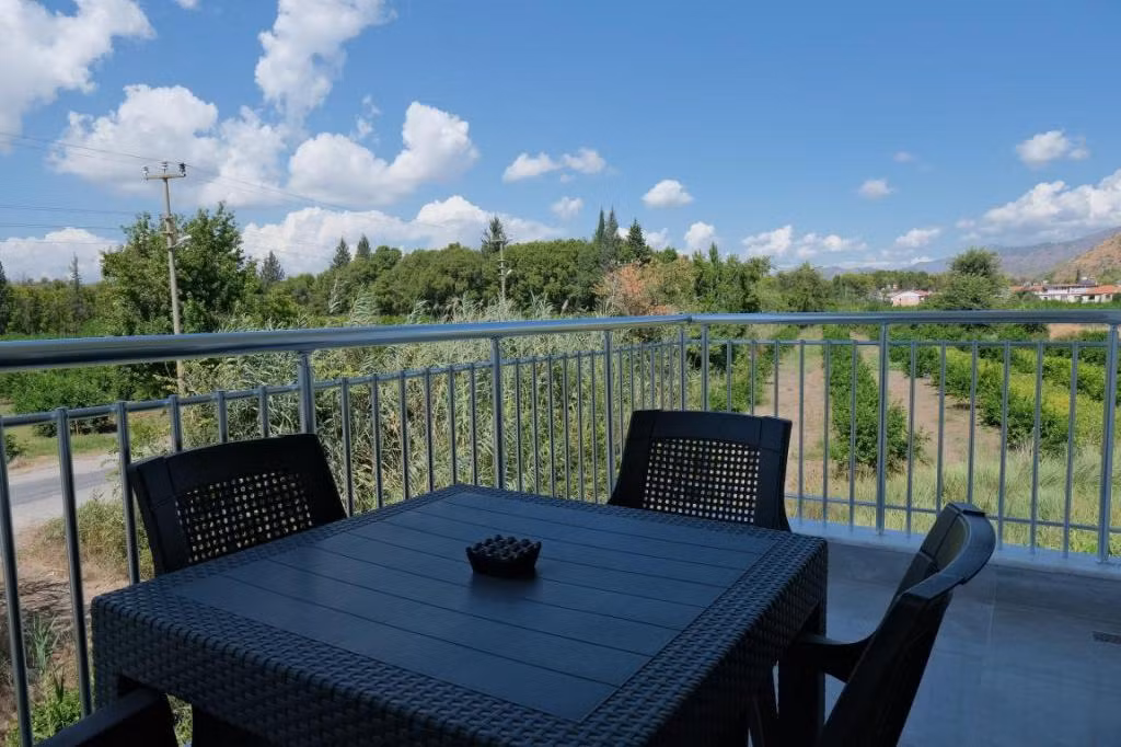 The Dalaman Suites & Pansiyon — 9