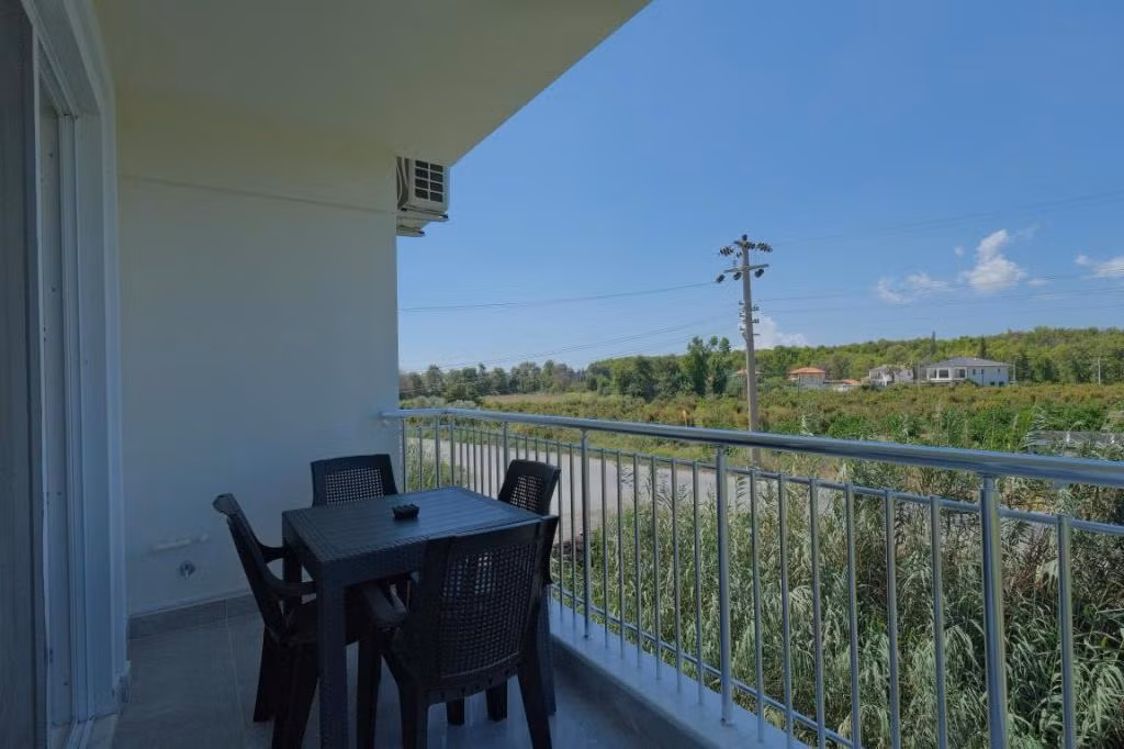 The Dalaman Suites & Pansiyon — 10