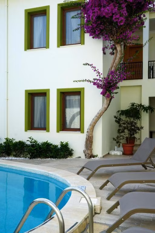 The Dalyan's — 7