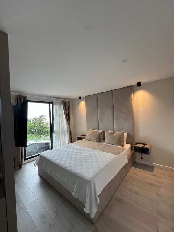 The Deck Otel — 10