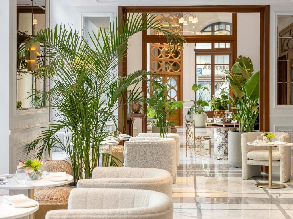 The Dolli at Acropolis, A Hotel to Live — 10