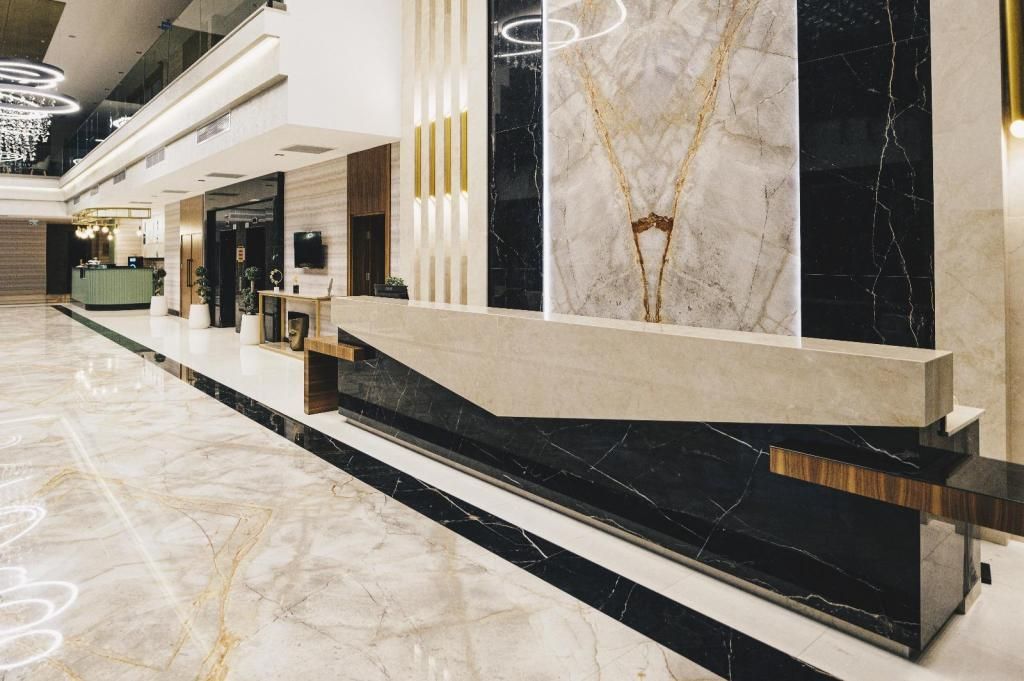 The Emporia Hotel — 8
