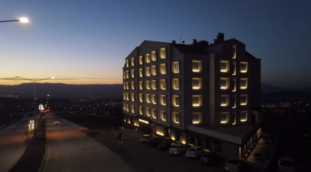 Otel Resmi
