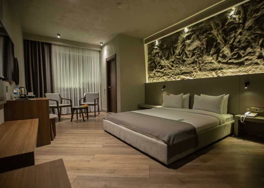Otel Resmi